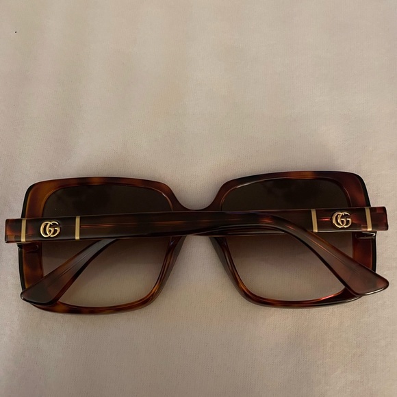 Gucci sunglasses - Picture 4 of 8